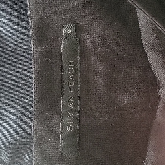 Black pants - Picture 1 of 4